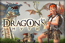 spelet dragons myth