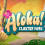 Imorgon släpps Aloha Cluster hos Svenska casinon på nätet